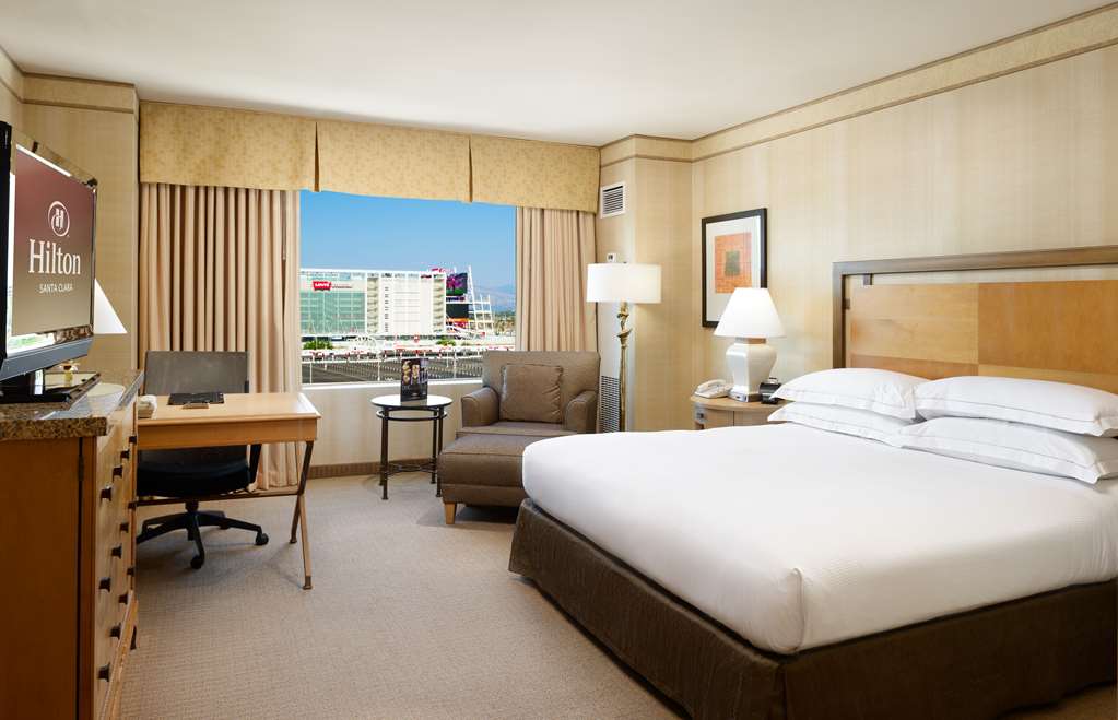 Hilton Santa Clara - thumb 6