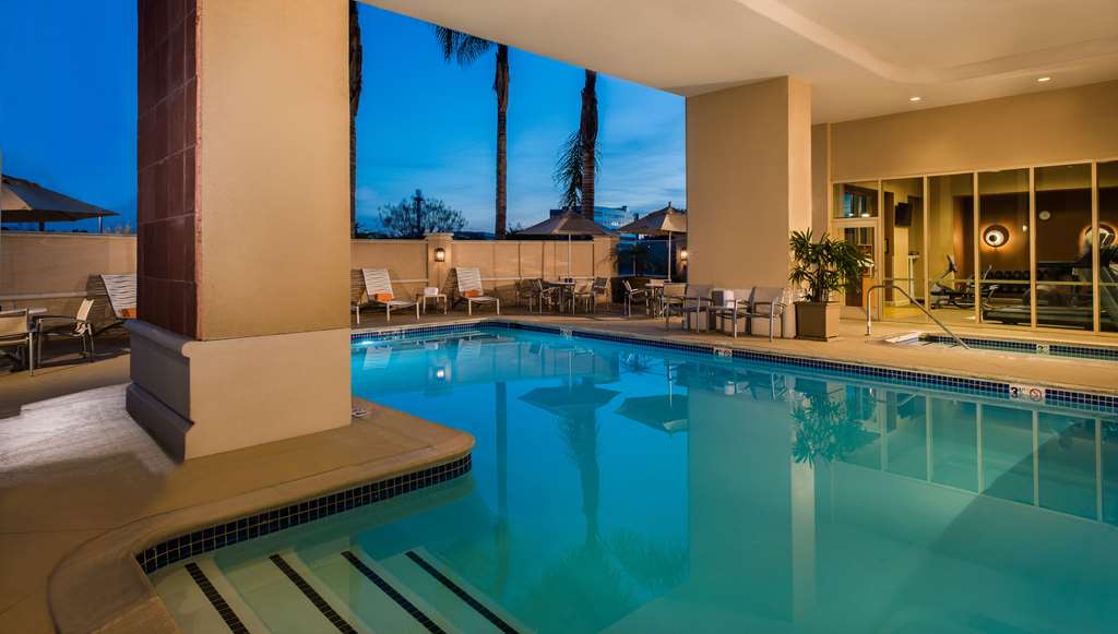 Hilton Santa Clara - thumb 8