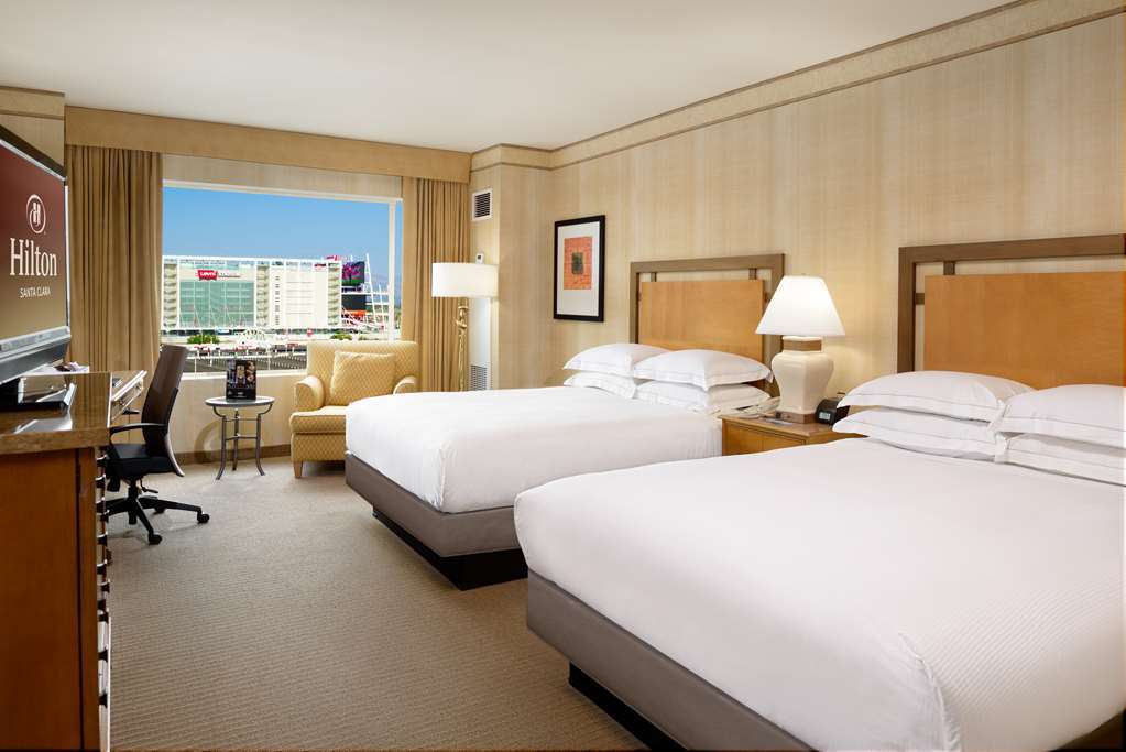 Hilton Santa Clara - thumb 17