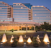 Hyatt Regency Santa Clara - Accommodation Philadelphia