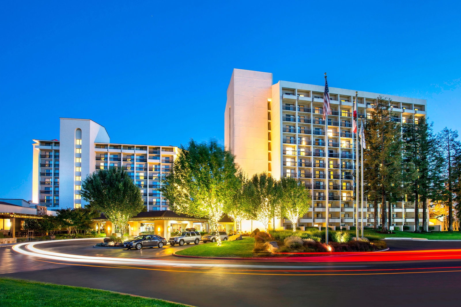 Santa Clara Marriott - thumb 0