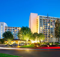 Santa Clara Marriott - Accommodation Philadelphia