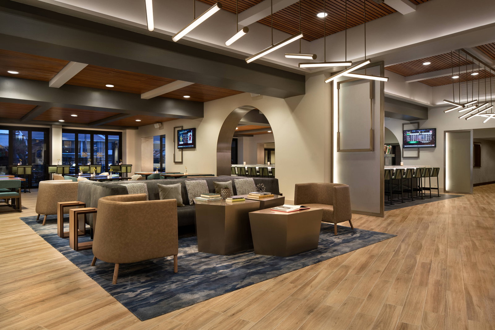 Santa Clara Marriott - thumb 3