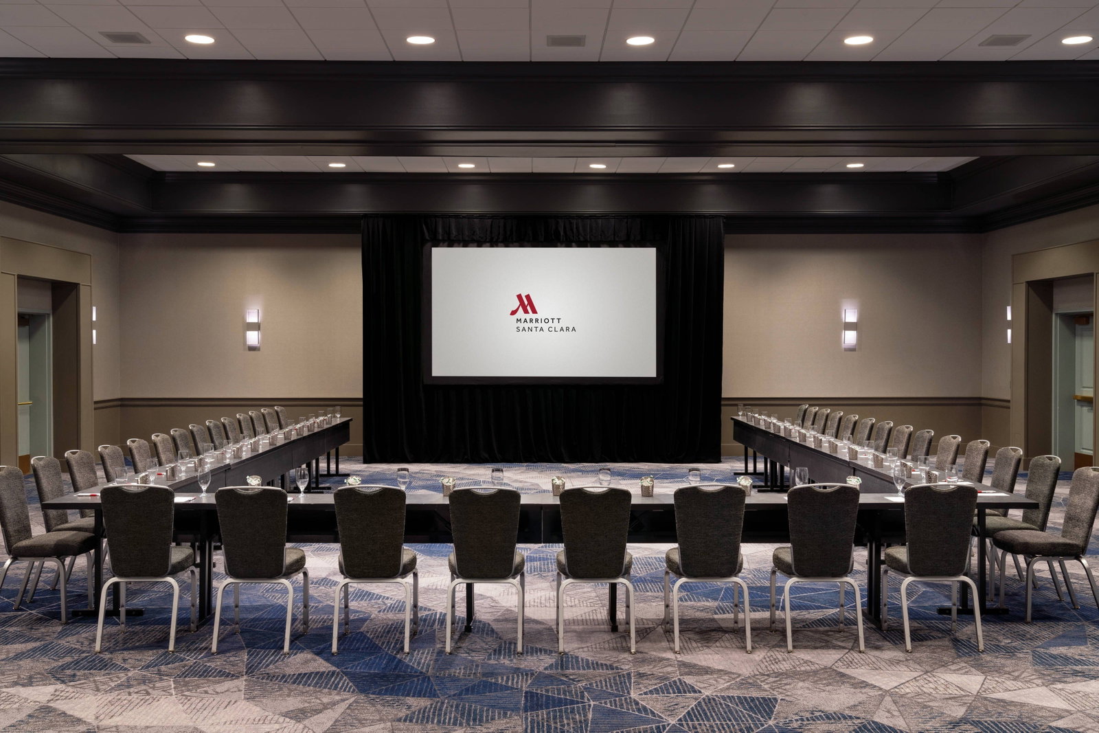 Santa Clara Marriott - thumb 6