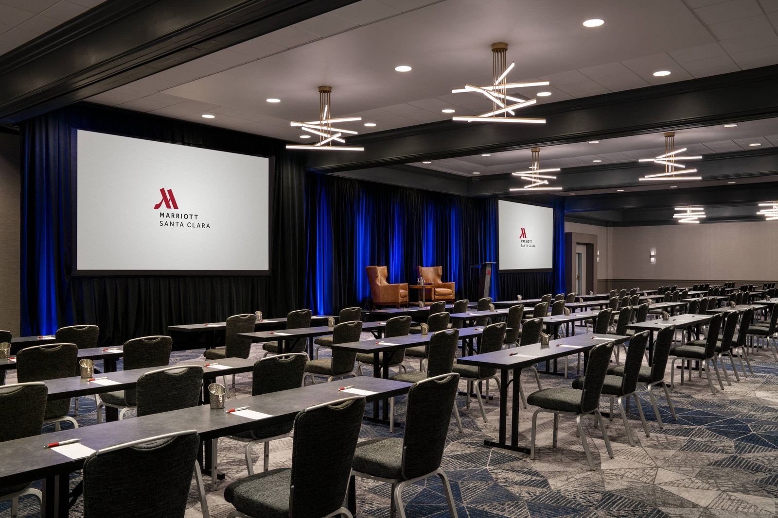 Santa Clara Marriott - thumb 7