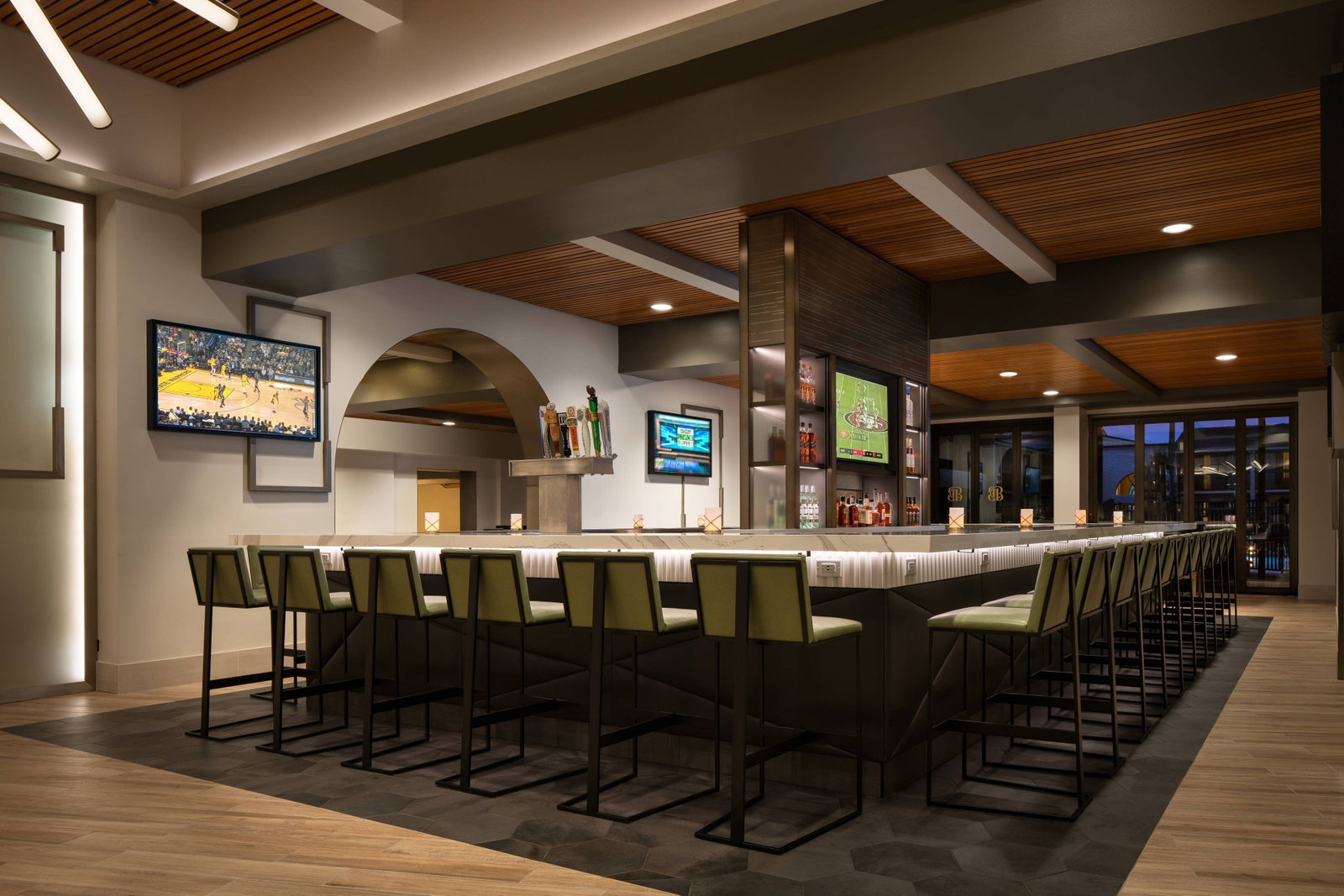 Santa Clara Marriott - thumb 10