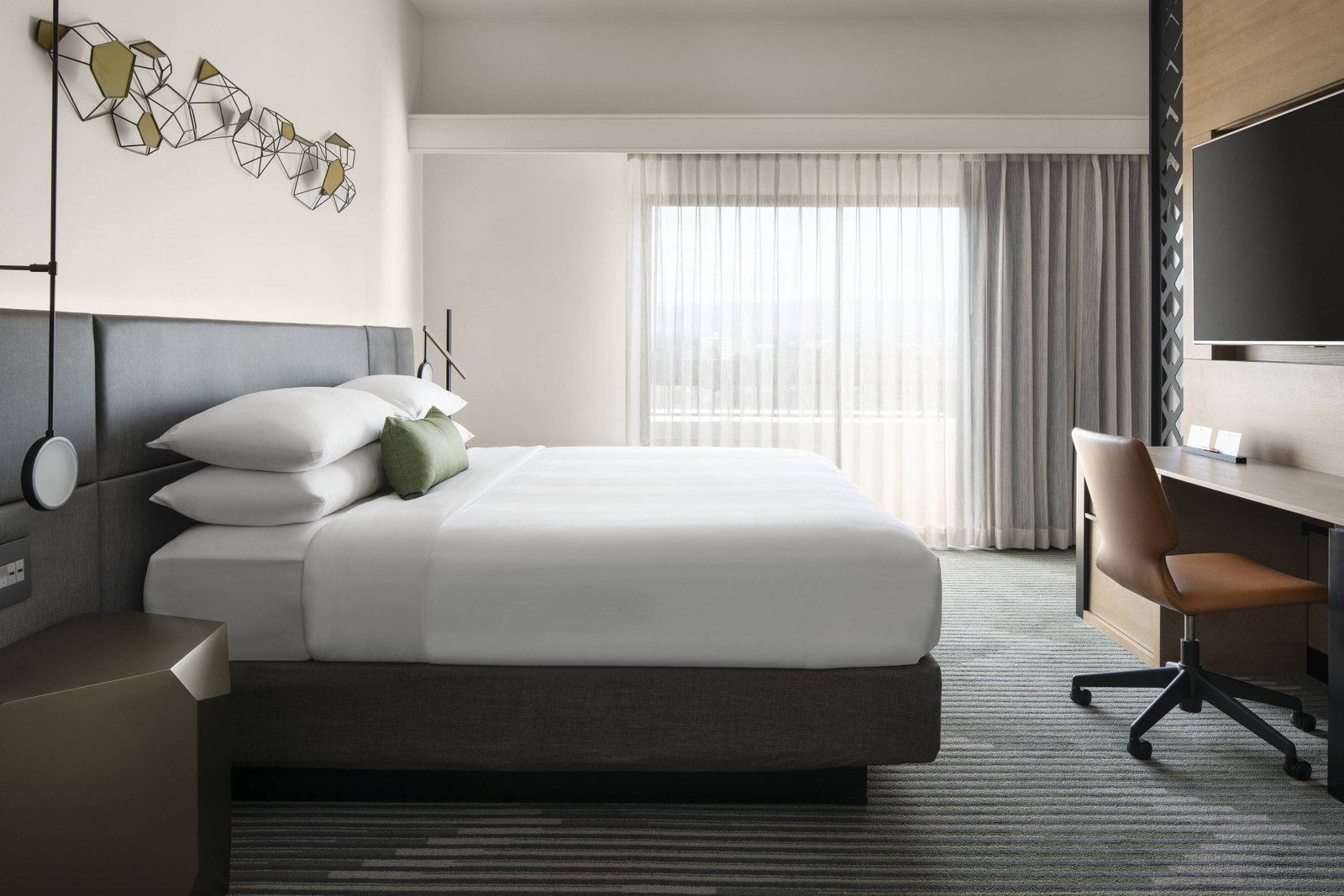 Santa Clara Marriott - thumb 11