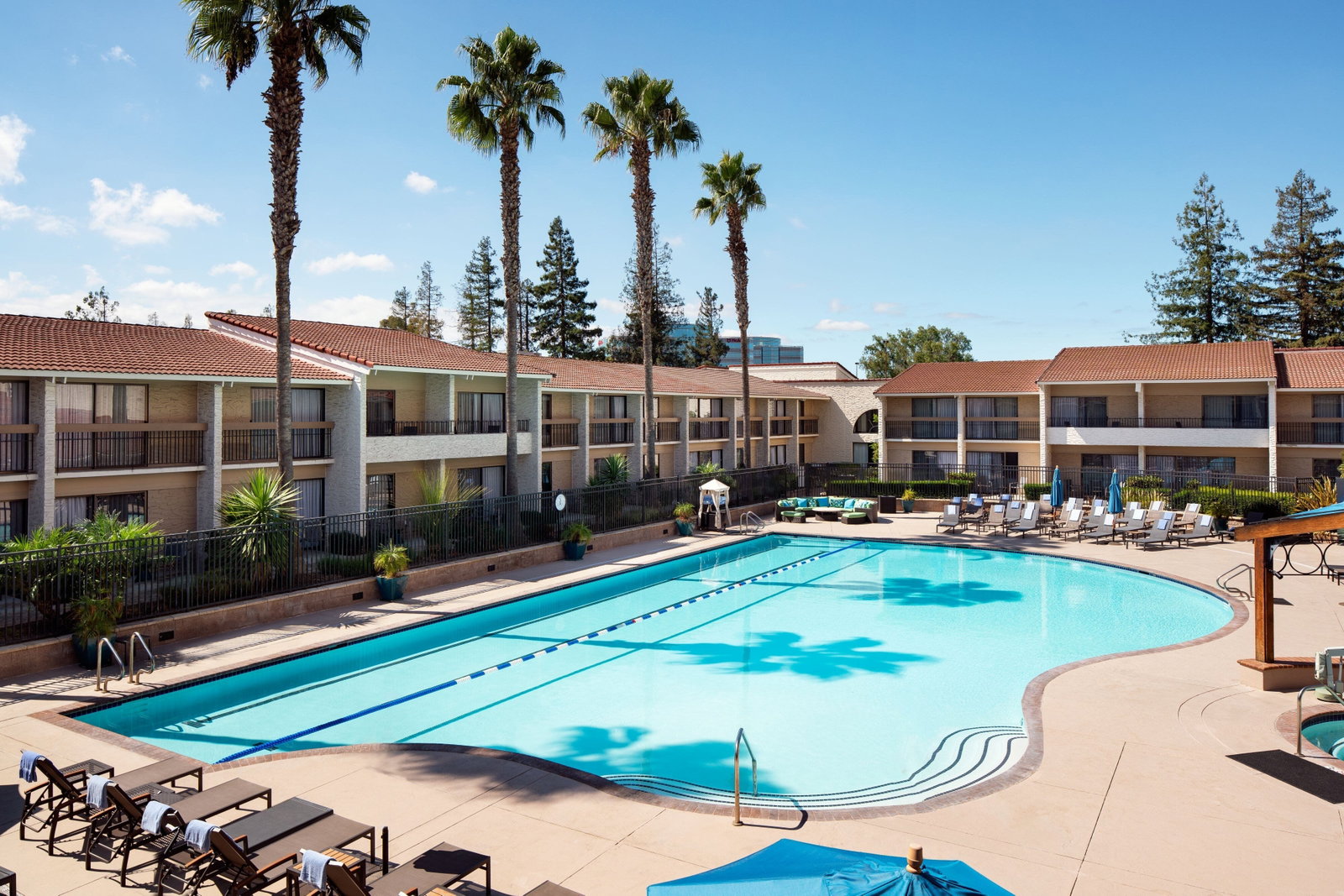 Santa Clara Marriott - thumb 13