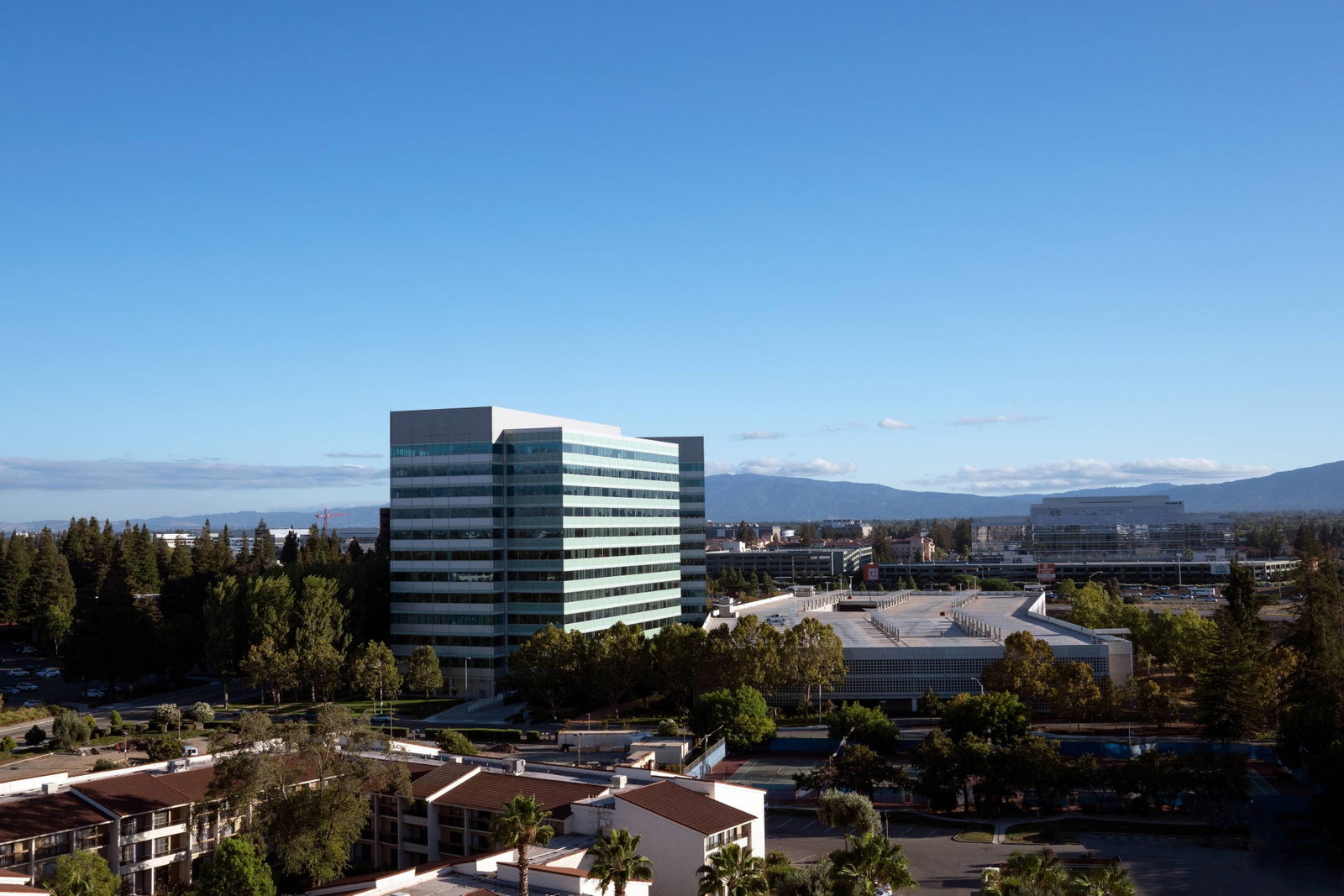 Santa Clara Marriott - thumb 15