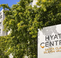 Hyatt Centric Santa Clara Silicon Valley - Accommodation Philadelphia