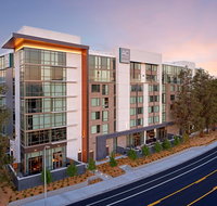 AC Hotel San Jose Santa Clara - Accommodation Philadelphia