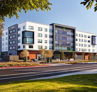 Element Santa Clara - Accommodation Philadelphia