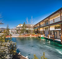 Holiday Inn Resort Big Bear Lake - Accommodation Philadelphia