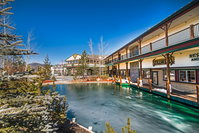 Big Bear Lake Ca Accommodation Philadelphia