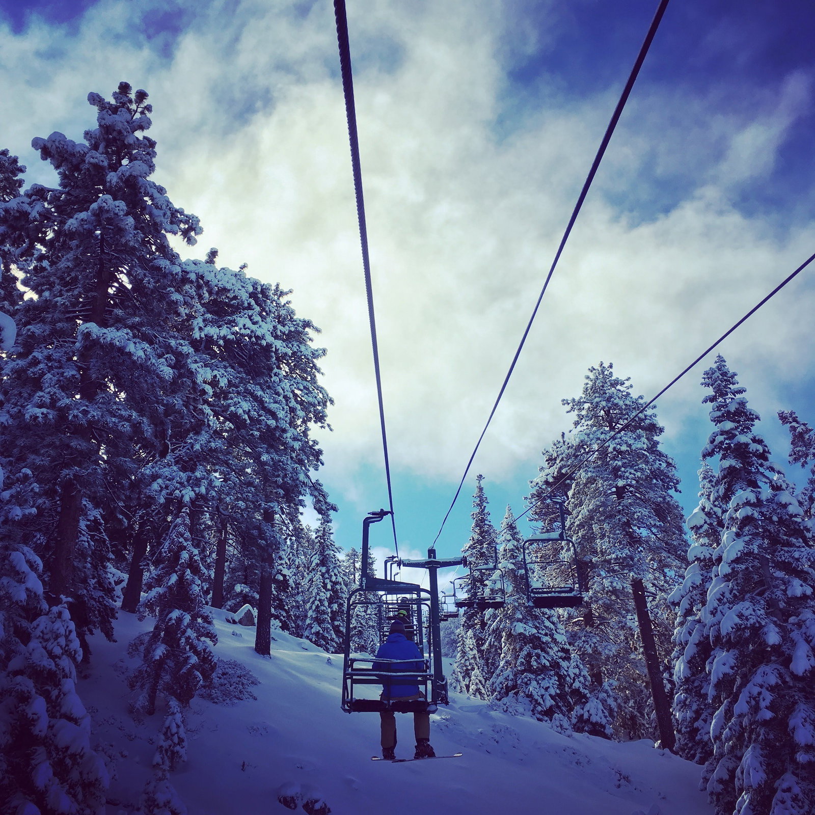 Big Bear Frontier - thumb 0