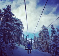 Big Bear Frontier - Accommodation Philadelphia
