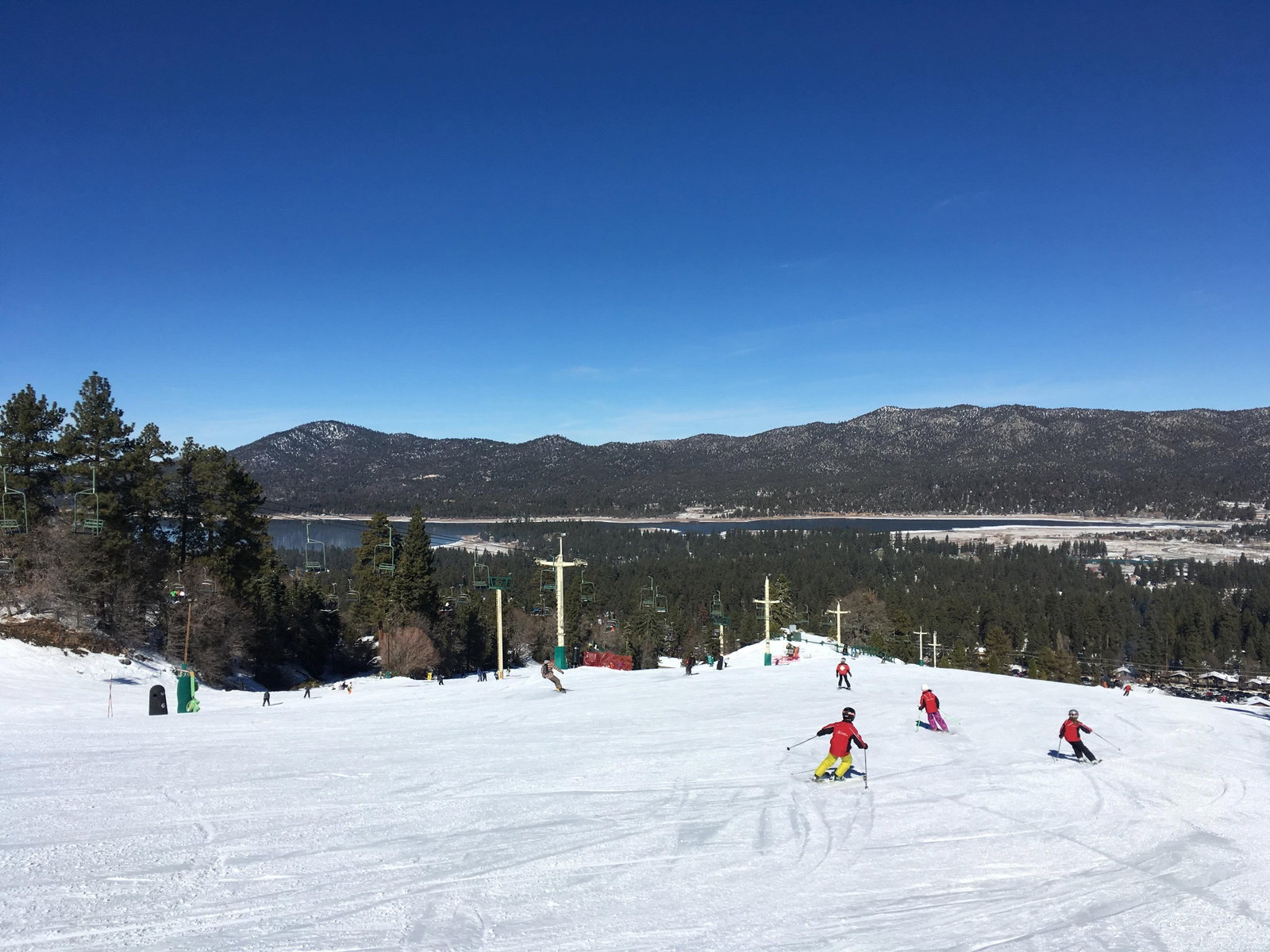 Big Bear Frontier - thumb 1