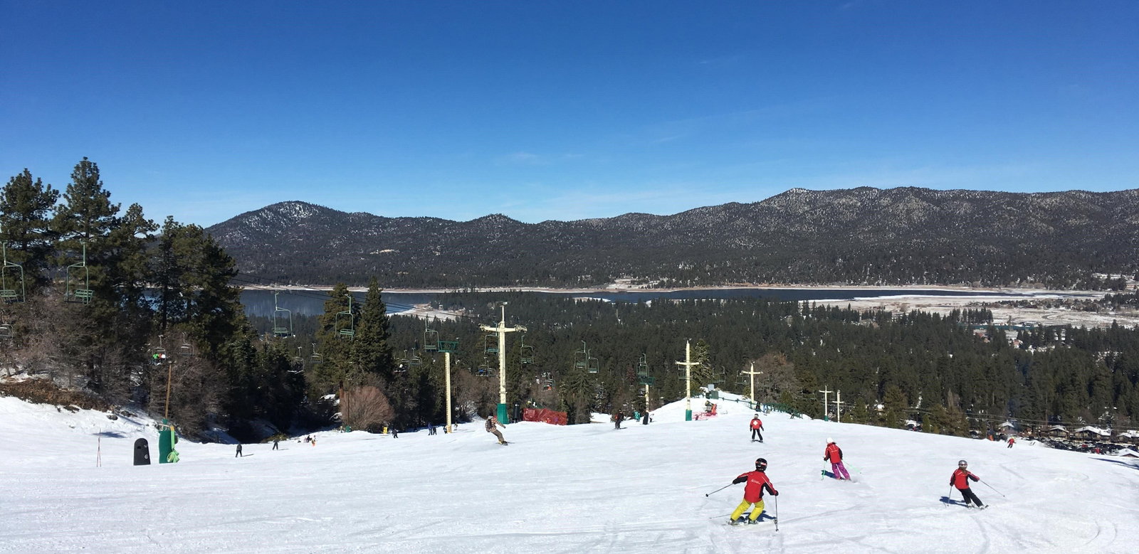 Big Bear Frontier - thumb 2