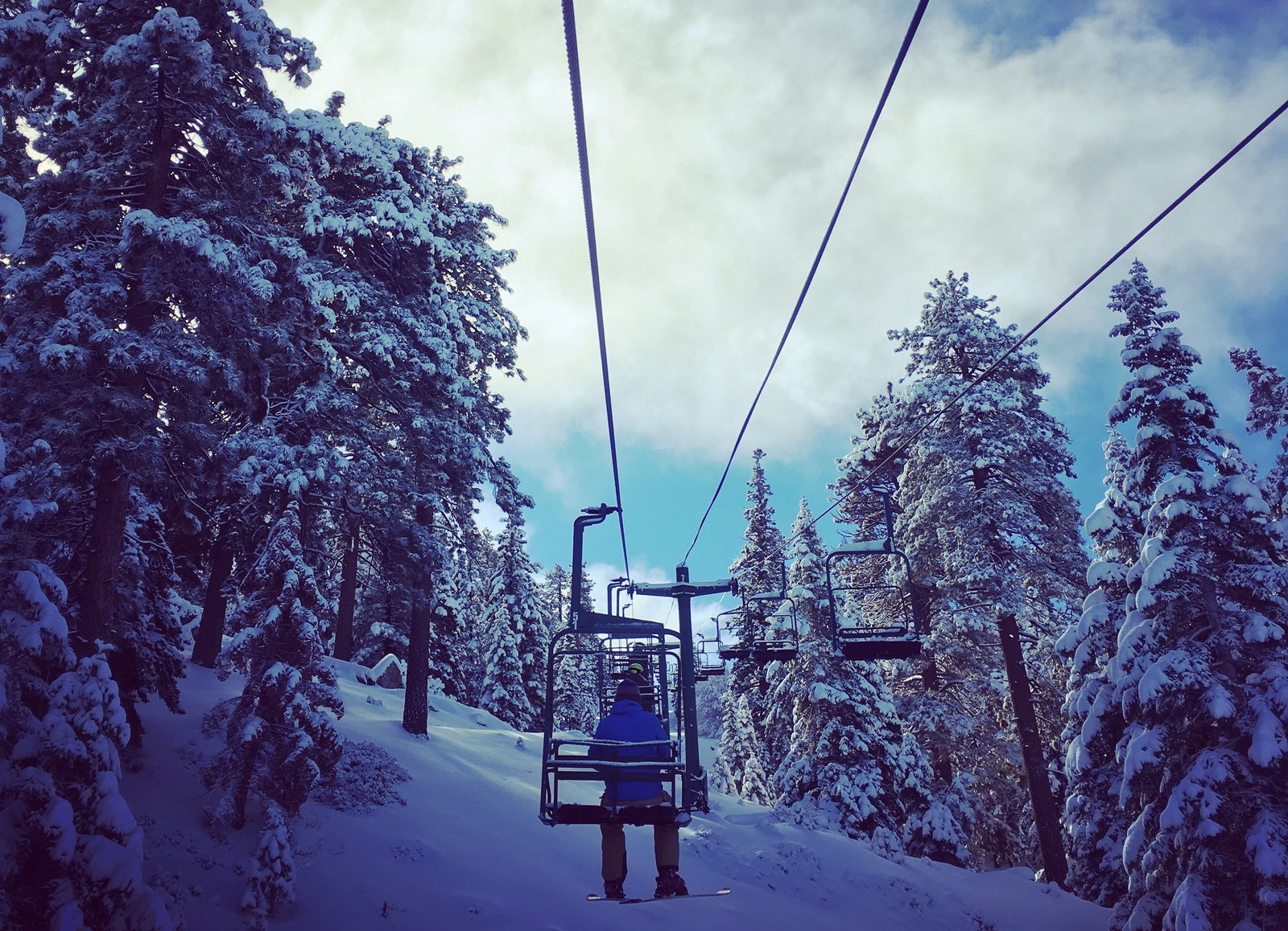 Big Bear Frontier - thumb 3