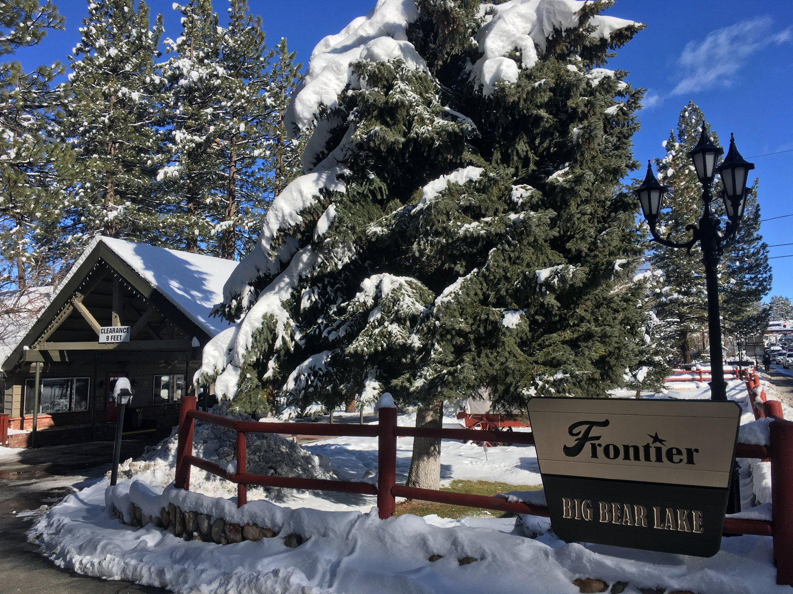 Big Bear Frontier - thumb 5
