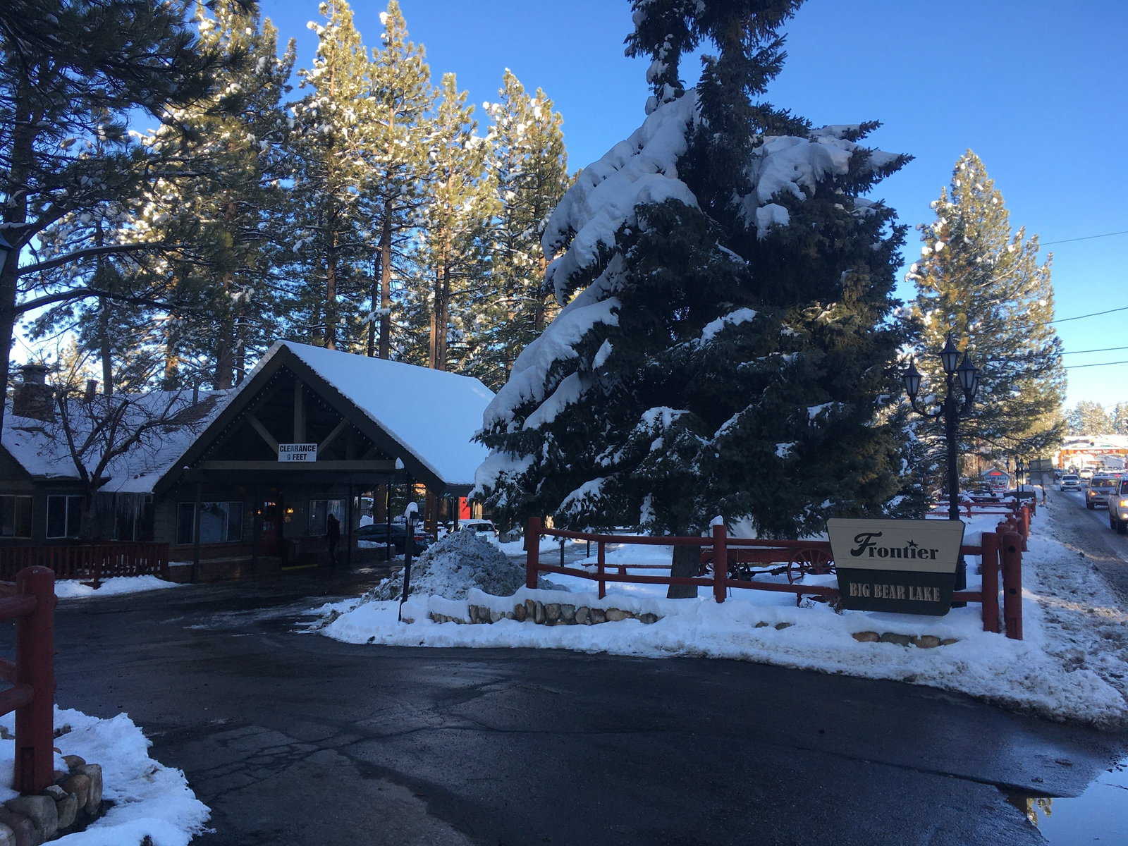 Big Bear Frontier - thumb 6