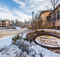 Bluegreen Vacations Big Bear Village - Accommodation Philadelphia
