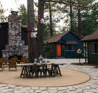 Noon Lodge at Mallard Bay - Accommodation Philadelphia