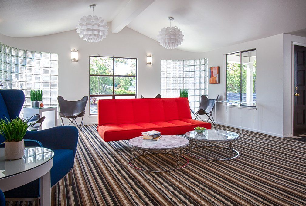 Calistoga Motor Lodge And Spa - thumb 1