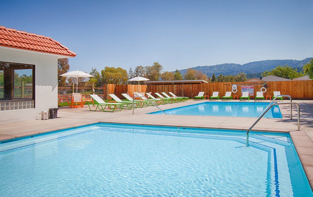 Calistoga Motor Lodge And Spa - thumb 3