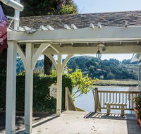 Jenner Inn - Accommodation Philadelphia