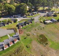 Fort Ross Lodge - Accommodation Philadelphia