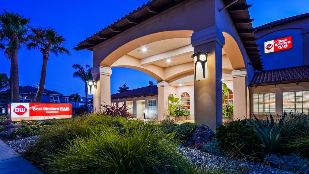 Best Western Plus Capitola By-the-Sea - thumb 0