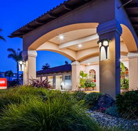 Best Western Plus Capitola By-the-Sea - Accommodation Philadelphia