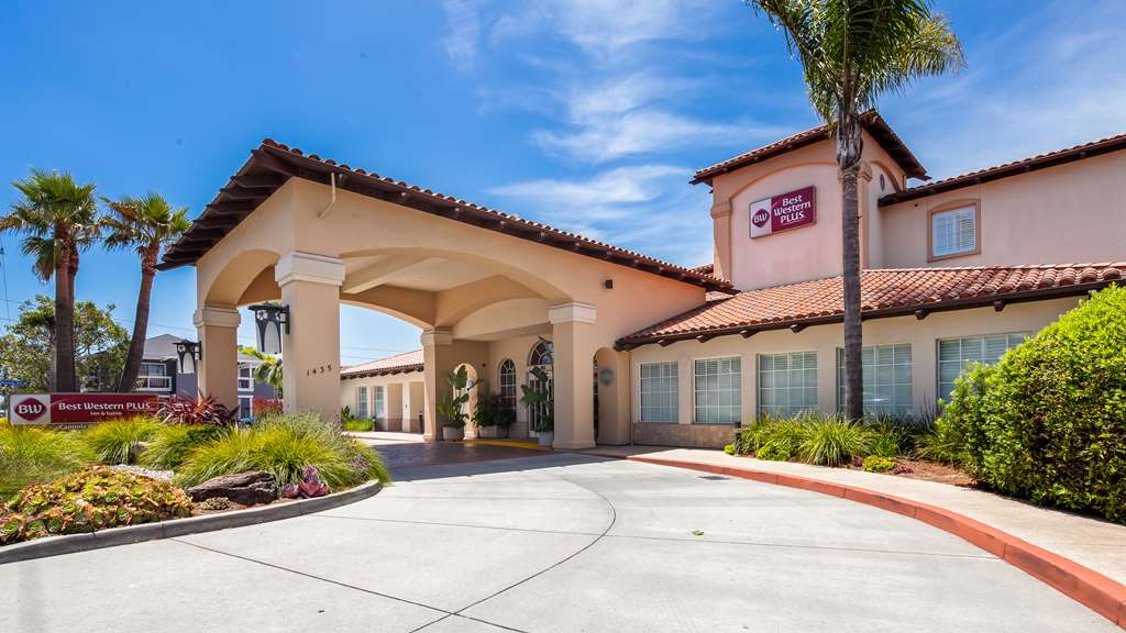 Best Western Plus Capitola By-the-Sea - thumb 1