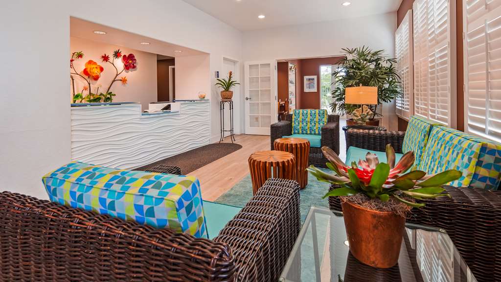 Best Western Plus Capitola By-the-Sea - thumb 2