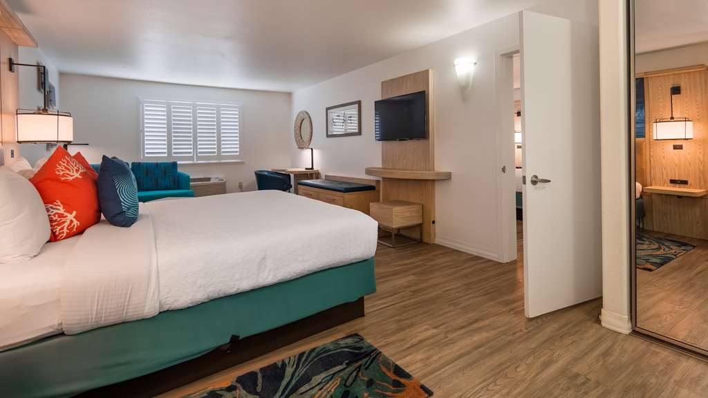 Best Western Plus Capitola By-the-Sea - thumb 5
