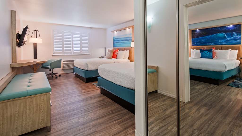 Best Western Plus Capitola By-the-Sea - thumb 6