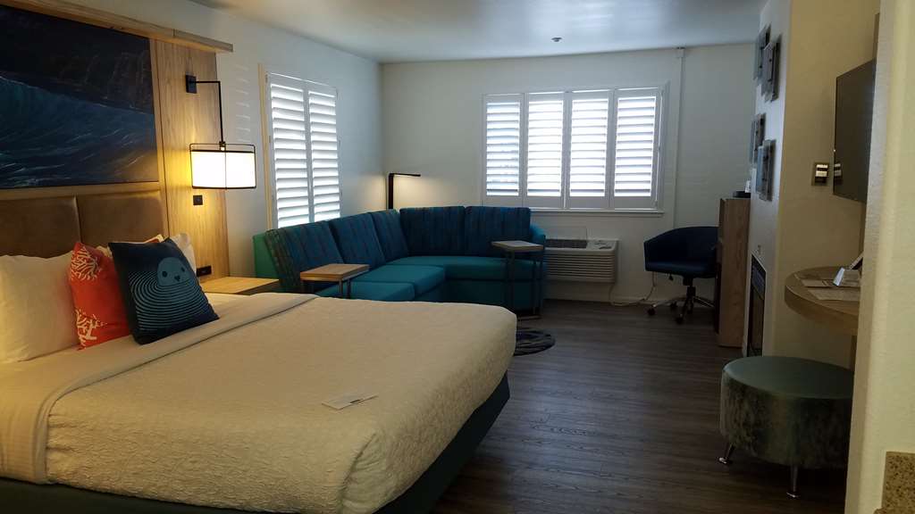 Best Western Plus Capitola By-the-Sea - thumb 7