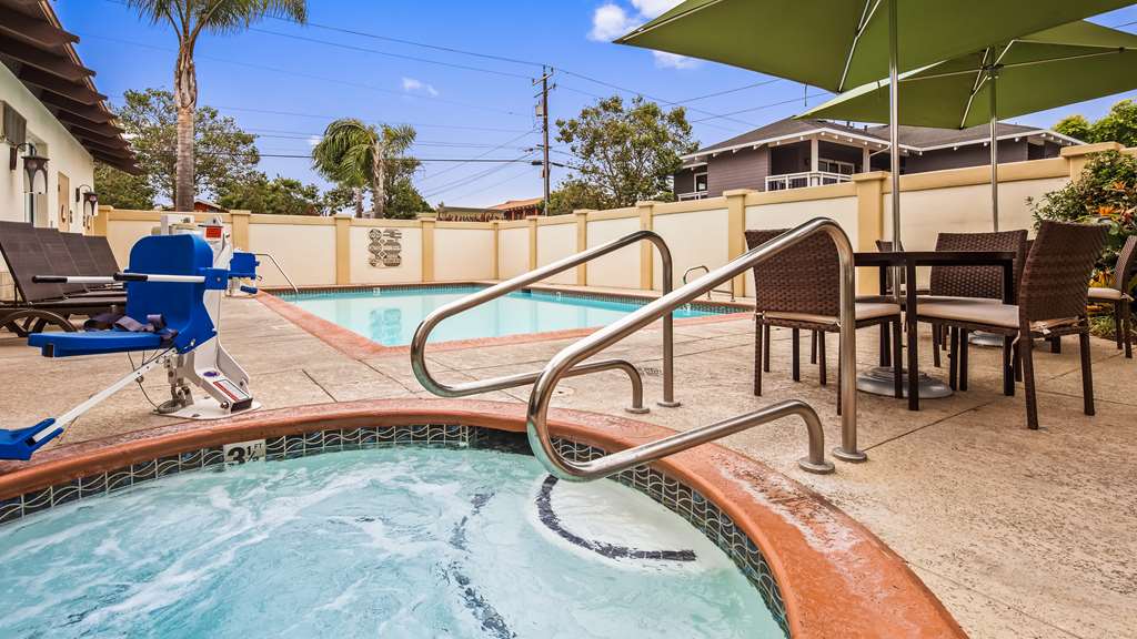 Best Western Plus Capitola By-the-Sea - thumb 8