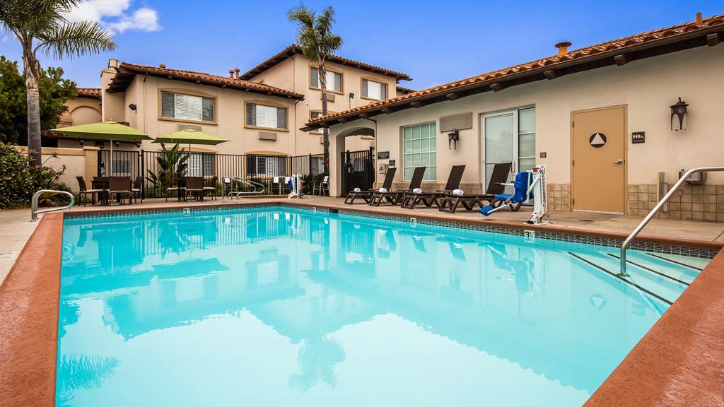 Best Western Plus Capitola By-the-Sea - thumb 9