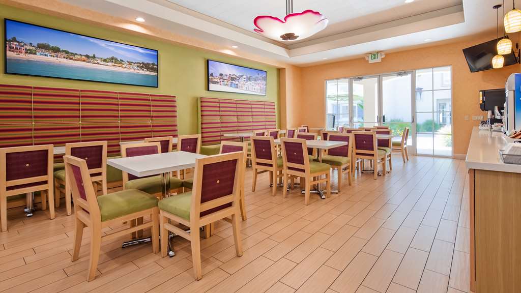 Best Western Plus Capitola By-the-Sea - thumb 10