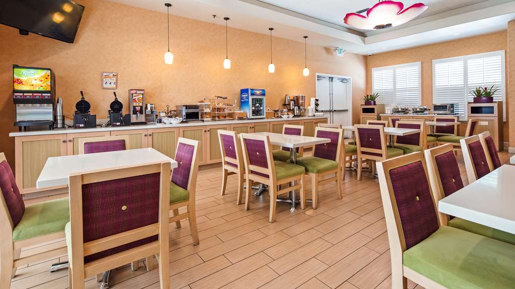 Best Western Plus Capitola By-the-Sea - thumb 11
