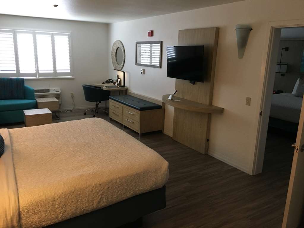 Best Western Plus Capitola By-the-Sea - thumb 12