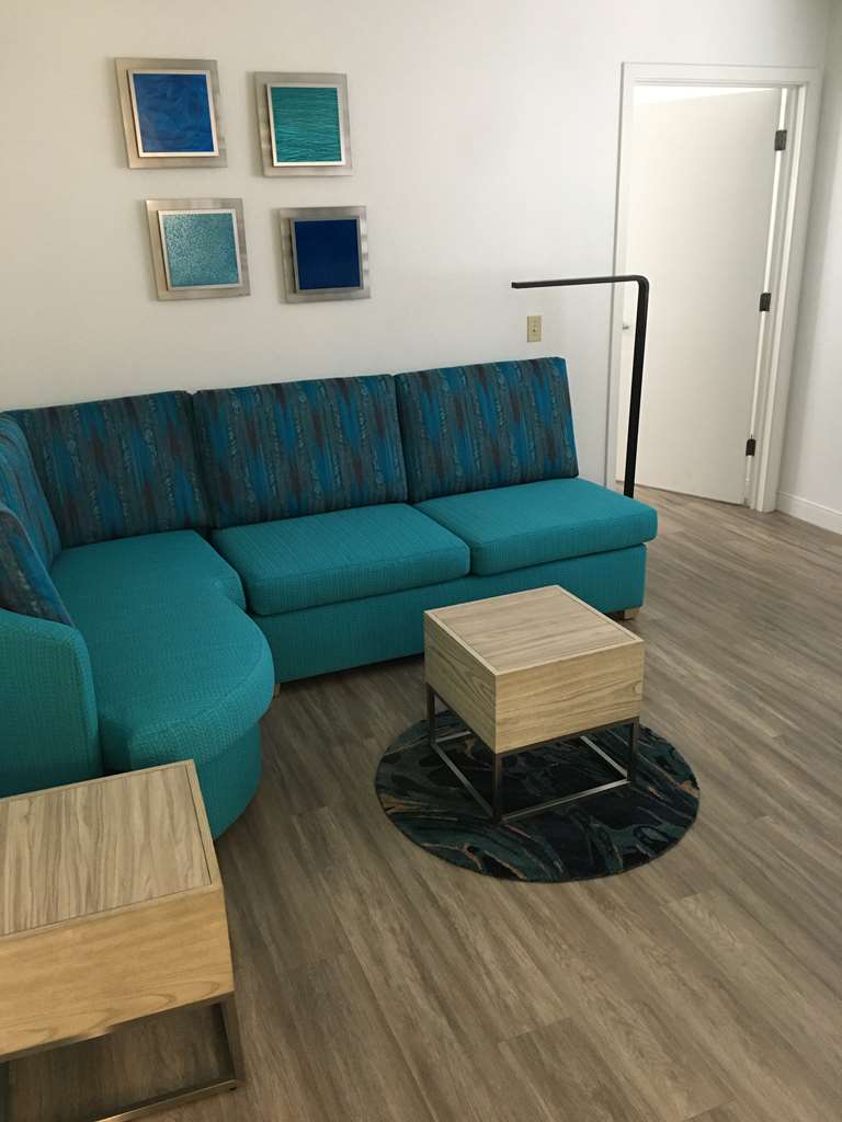 Best Western Plus Capitola By-the-Sea - thumb 13
