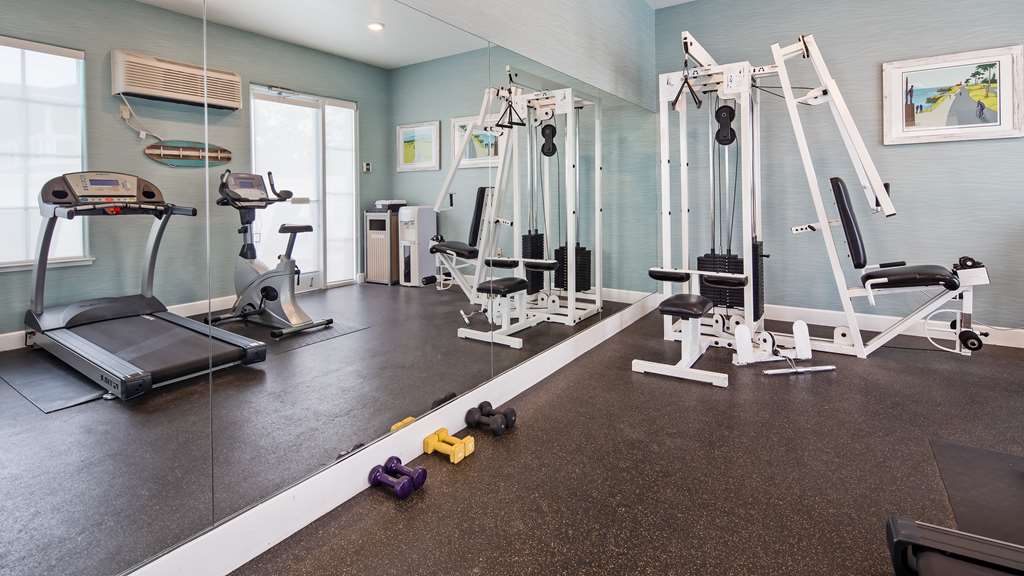 Best Western Plus Capitola By-the-Sea - thumb 14