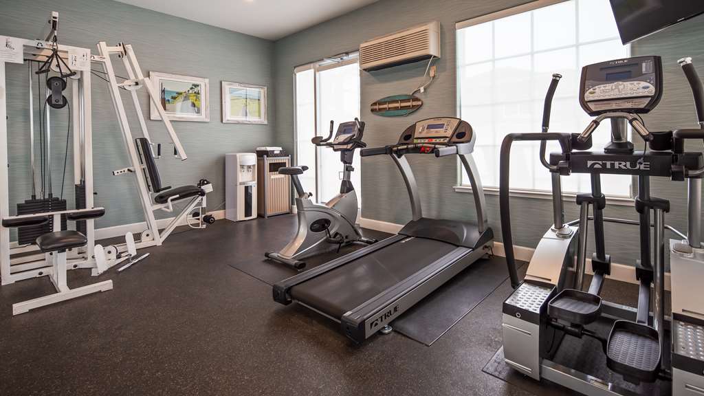Best Western Plus Capitola By-the-Sea - thumb 15