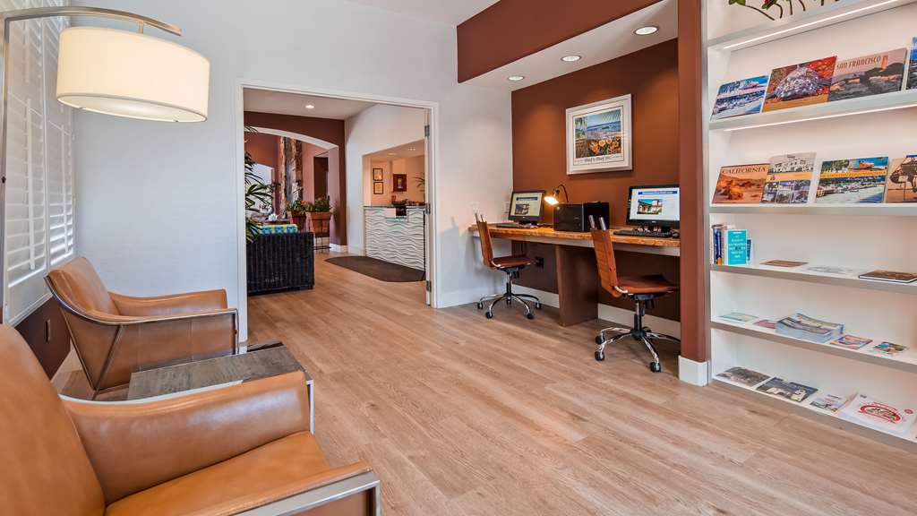 Best Western Plus Capitola By-the-Sea - thumb 17
