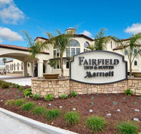 Fairfield Inn  Stes Santa Cruz/Capitola - Accommodation Philadelphia