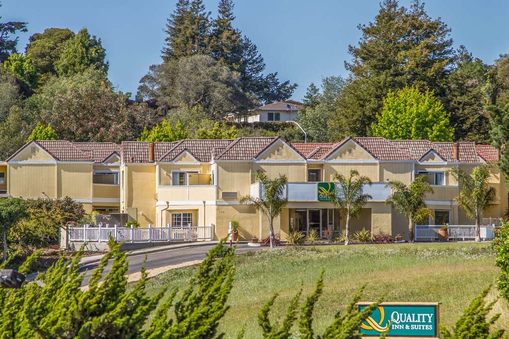 Quality Inn Capitola - thumb 0