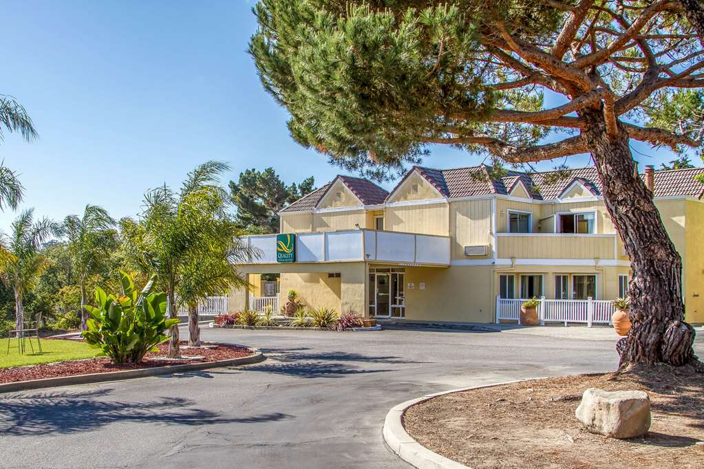 Quality Inn Capitola - thumb 1